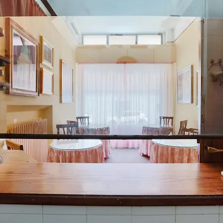 Hotel Meuble Moderno