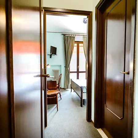 Hotel Meuble Moderno