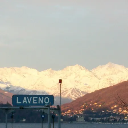Meuble Moderno Laveno-Mombello