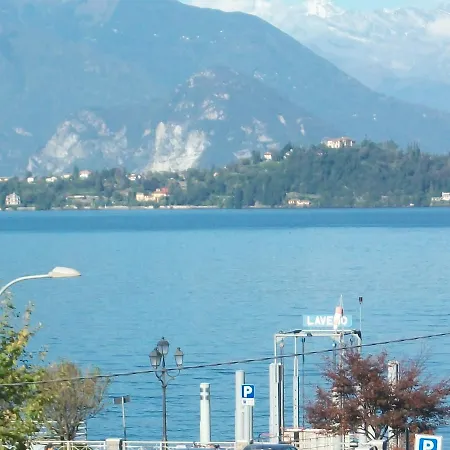 Meuble Moderno 3* Laveno-Mombello