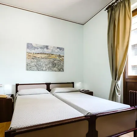 Hotel Meuble Moderno 3*