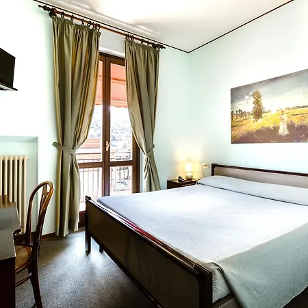 Hotel Meuble Moderno 3*