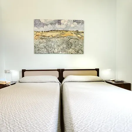 Hotel Meuble Moderno 3*