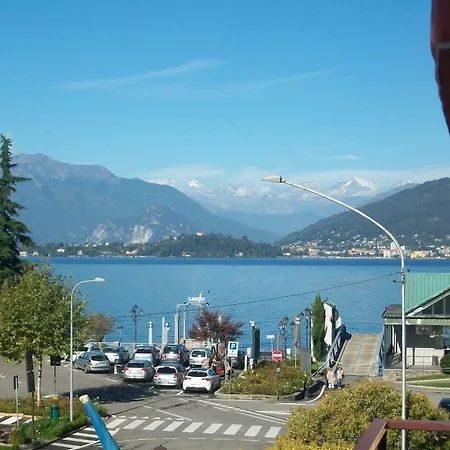 Meuble Moderno 3* Laveno-Mombello